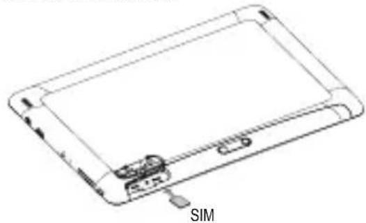 PRESTIGIO MultiPad 4 Quantum 10.1 3G PMP5101D - Početak - 3