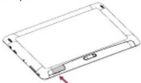 PRESTIGIO MultiPad 4 Quantum 10.1 3G PMP5101D - Початок роботи - 4