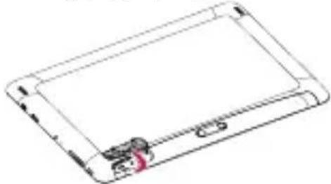 PRESTIGIO MultiPad 4 Quantum 10.1 3G PMP5101D - EeKivwVtac - 1