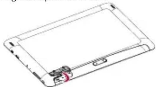 PRESTIGIO MultiPad 4 Quantum 10.1 3G PMP5101D - Mise en marche - 1