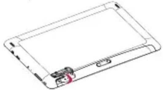 PRESTIGIO MultiPad 4 Quantum 10.1 3G PMP5101D - Erste Schritte - 1