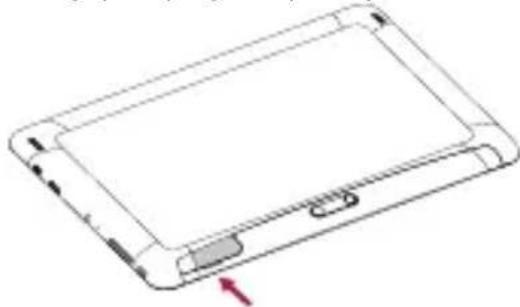 PRESTIGIO MultiPad 4 Quantum 10.1 3G PMP5101D - Pierwsze kroki - 4