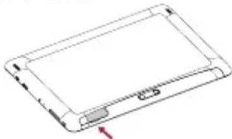 PRESTIGIO MultiPad 4 Quantum 10.1 3G PMP5101D - Kezdő lépések - 4