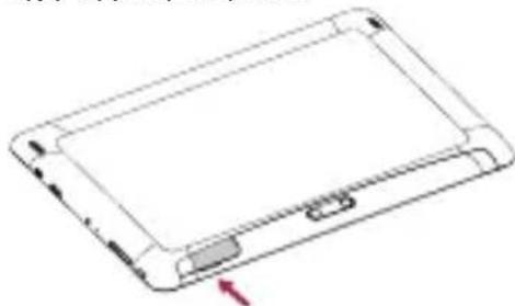 PRESTIGIO MultiPad 4 Quantum 10.1 3G PMP5101D - EeKivwVtac - 4