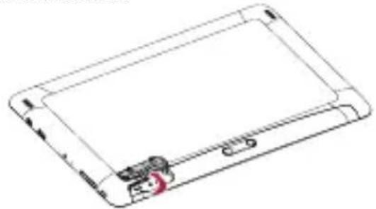 PRESTIGIO MultiPad 4 Quantum 10.1 3G PMP5101D - Početak - 1