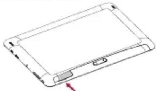 PRESTIGIO MultiPad 4 Quantum 10.1 3G PMP5101D - Introdução - 4