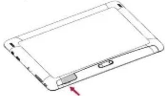 PRESTIGIO MultiPad 4 Quantum 10.1 3G PMP5101D - Erste Schritte - 4