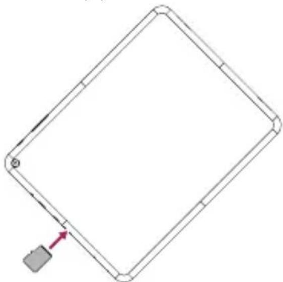 PRESTIGIO MultiPad 4 Quantum 9.7 - Hauano pa6oTbI - 1