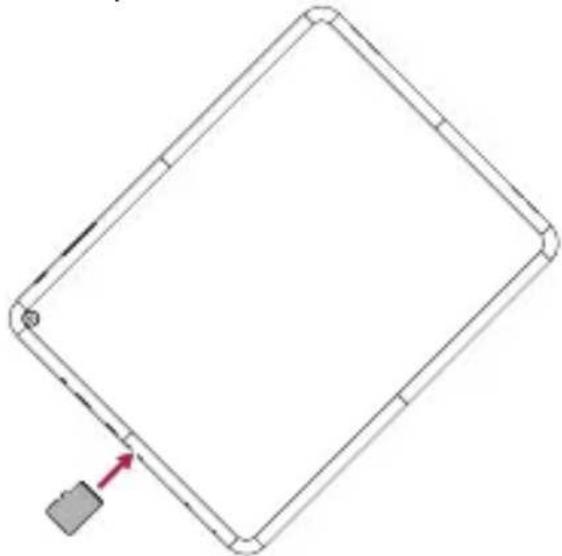PRESTIGIO MultiPad 4 Quantum 9.7 - Zacíname - 1