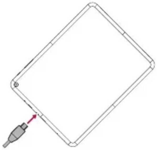 PRESTIGIO MultiPad 4 Quantum 9.7 - Komma igang - 2