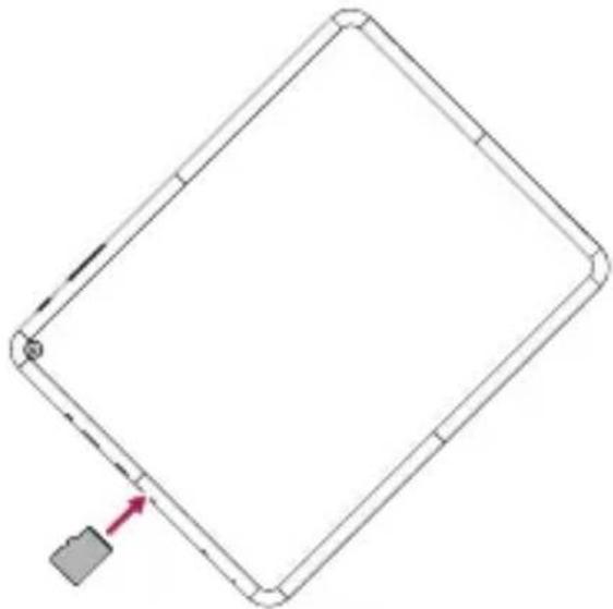 PRESTIGIO MultiPad 4 Quantum 9.7 - Introdução - 1