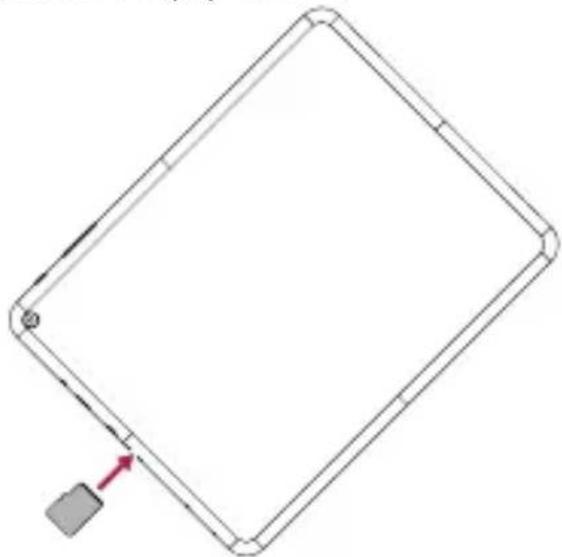 PRESTIGIO MultiPad 4 Quantum 9.7 - Pouatok po60tn - 1