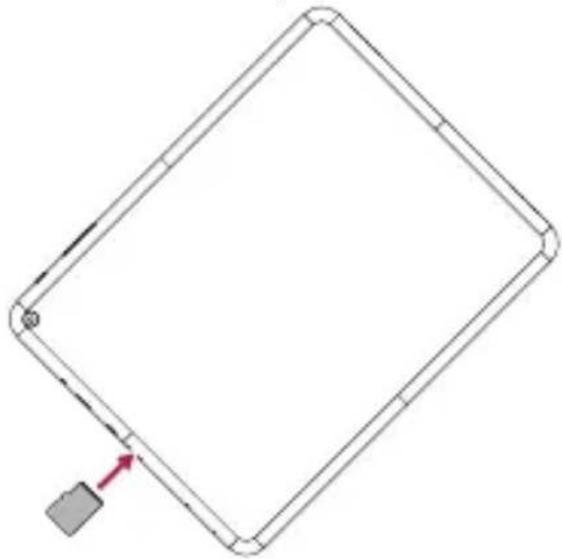 PRESTIGIO MultiPad 4 Quantum 9.7 - Početak - 1