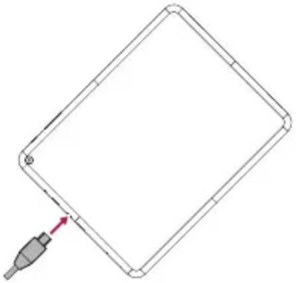 PRESTIGIO MultiPad 4 Quantum 9.7 - 3apяdka yctpoiCTBa - 1
