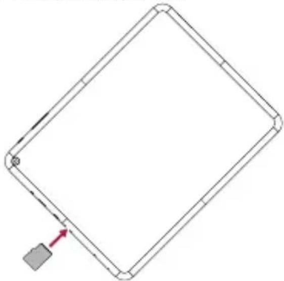 PRESTIGIO MultiPad 4 Quantum 9.7 - Uzsaksana - 1