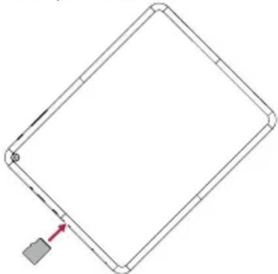 PRESTIGIO MultiPad 4 Quantum 9.7 - Začinámě - 1