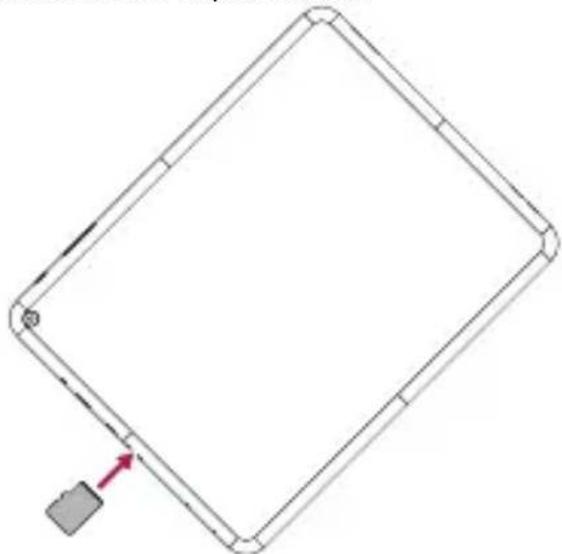 PRESTIGIO MultiPad 4 Quantum 9.7 - PbPNCTbPKN - 1