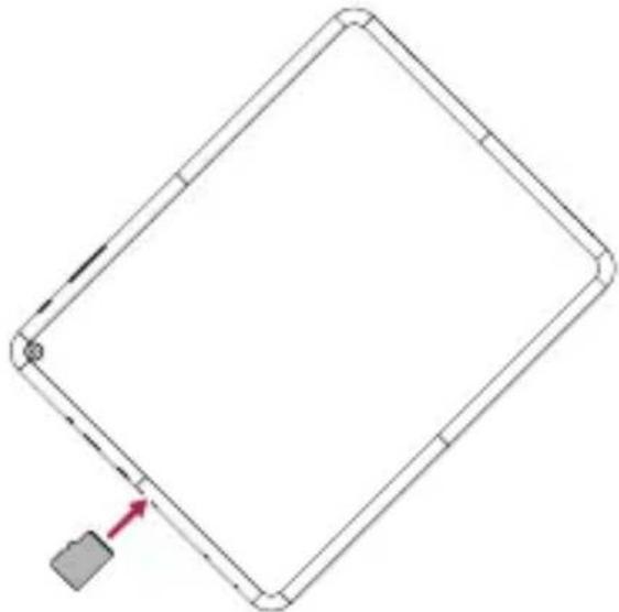 PRESTIGIO MultiPad 4 Quantum 9.7 - Per iniziare - 1