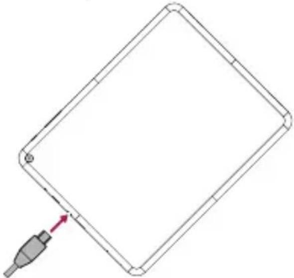 PRESTIGIO MultiPad 4 Quantum 9.7 - 3apdkaHnIpaHseTa - 1