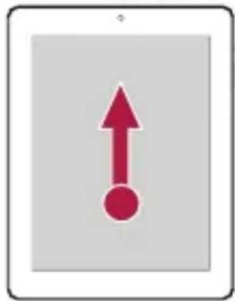 PRESTIGIO MultiPad 4 Quantum 9.7 - Fingerspitzen - 8