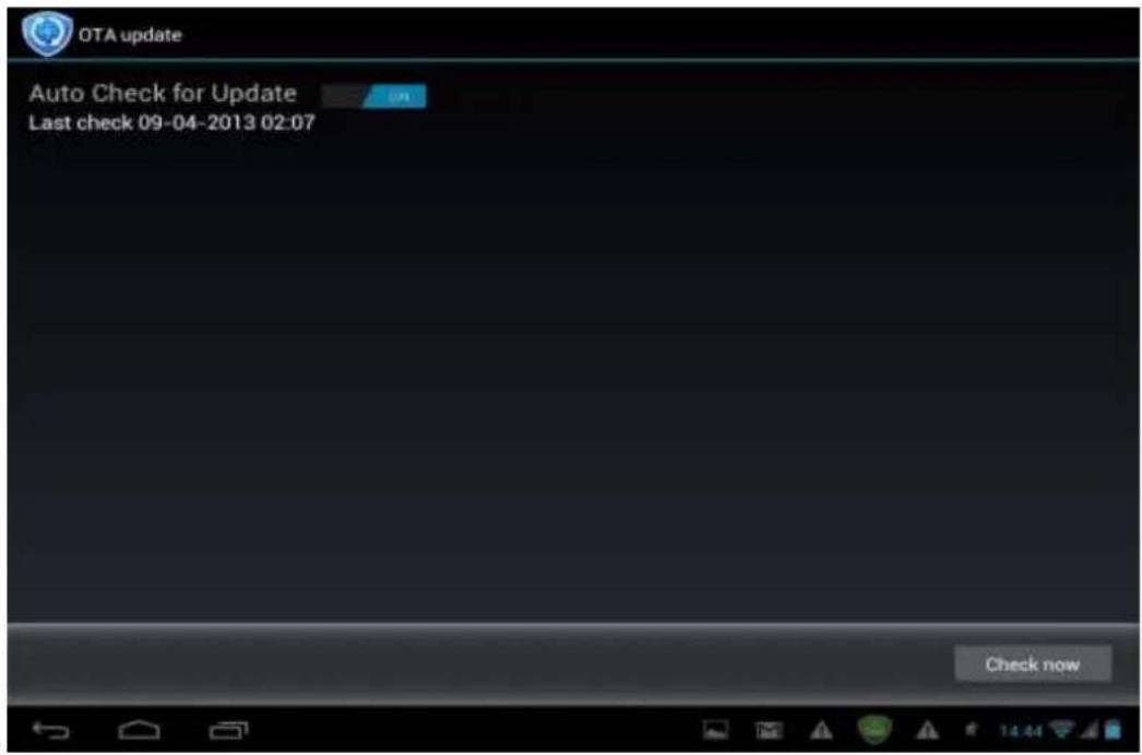 PRESTIGIO MultiPad2 Ultra Duo 8.0 - Mise à jour de système - 1