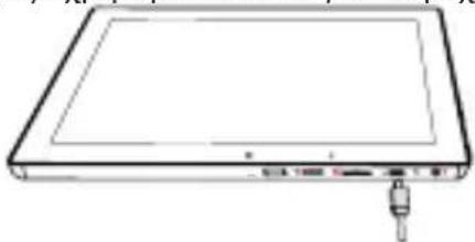 PRESTIGIO MultiPad 4 Diamond 10.1 3G - Φόptiσηn tou tablet σας - 1