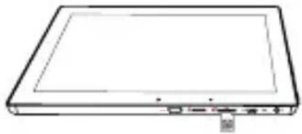 PRESTIGIO MultiPad 4 Diamond 10.1 3G - Mise en marche - 2
