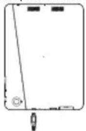 PRESTIGIO MultiPad 4 PRO QUAD 8.0 3G - Nabijeni tabletu - 1