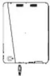 PRESTIGIO MultiPad 4 PRO QUAD 8.0 3G - A tablagép feltöltese - 1