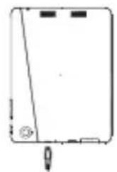 PRESTIGIO MultiPad 4 PRO QUAD 8.0 3G - Aufladen des Tablets - 1