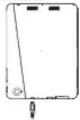 PRESTIGIO MultiPad 4 PRO QUAD 8.0 3G - 3apxkaHHnlaHweta - 1