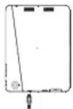 PRESTIGIO MultiPad 4 PRO QUAD 8.0 3G - 3apejdahe Ha Baunra Ta6JeT - 1