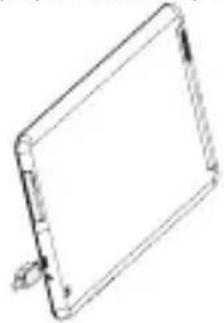 PRESTIGIO MultiPad 4 Quantum 8.1 3G - Φόρτισηn tou tablet σας - 1