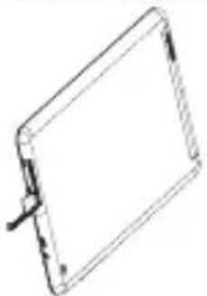 PRESTIGIO MultiPad 4 Quantum 8.1 3G - Mise en marche - 1