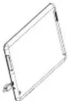 PRESTIGIO MultiPad 4 Quantum 8.1 3G - Chargez votre tablette - 1