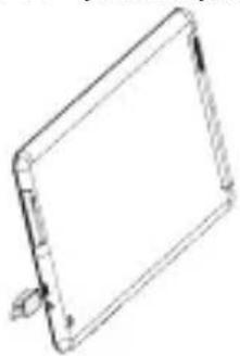 PRESTIGIO MultiPad 4 Quantum 8.1 3G - Tahvelarvuti laadimine - 1