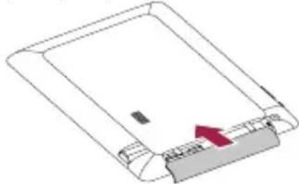 PRESTIGIO MultiPad 4 Ultra Quad 8.0 3G - Pierwsze kroki - 4