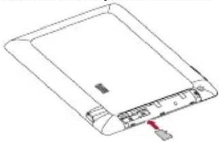 PRESTIGIO MultiPad 4 Ultra Quad 8.0 3G - Iniciación - 3