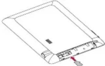 PRESTIGIO MultiPad 4 Ultra Quad 8.0 3G - Pierwsze kroki - 3