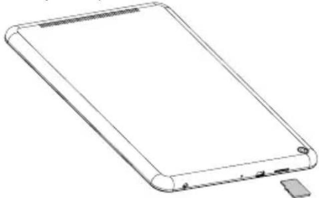 PRESTIGIO Multipad 4 Quantum 7.85 - Uzsaksana - 1