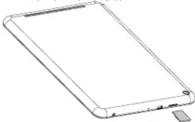 PRESTIGIO Multipad 4 Quantum 7.85 - EeKivovtac - 1
