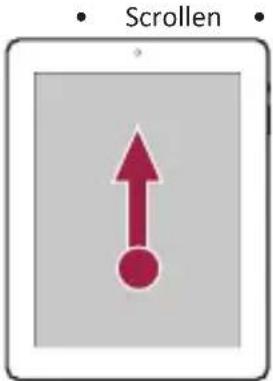 PRESTIGIO Multipad 4 Quantum 7.85 - Fingerspitzen - 7