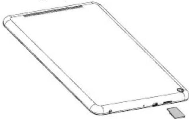 PRESTIGIO Multipad 4 Quantum 7.85 - Pierwsze kroki - 1