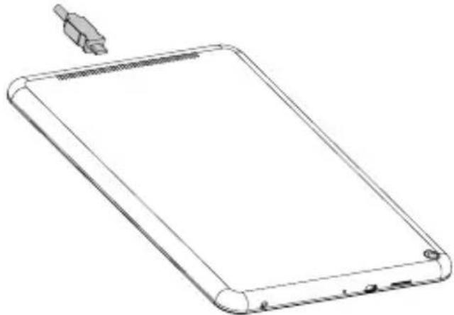 PRESTIGIO Multipad 4 Quantum 7.85 - Zacíname - 2