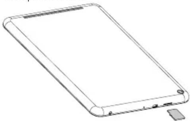PRESTIGIO Multipad 4 Quantum 7.85 - Zacíname - 1