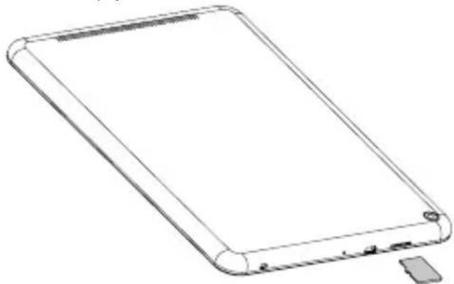 PRESTIGIO Multipad 4 Quantum 7.85 - Hauano pa60tbI - 1