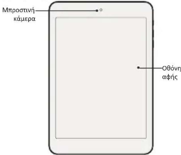 PRESTIGIO Multipad 4 Quantum 7.85 - To tablet oac iia paia - 1