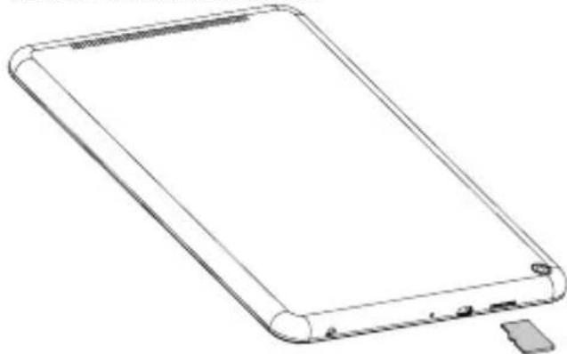 PRESTIGIO Multipad 4 Quantum 7.85 - Koupiia - 1