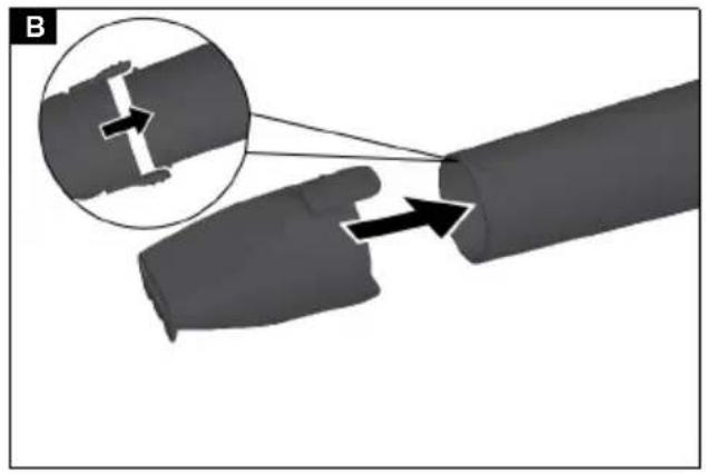 Kärcher LBL 2 - LBL 2 Battery LBL 4 Battery - 3
