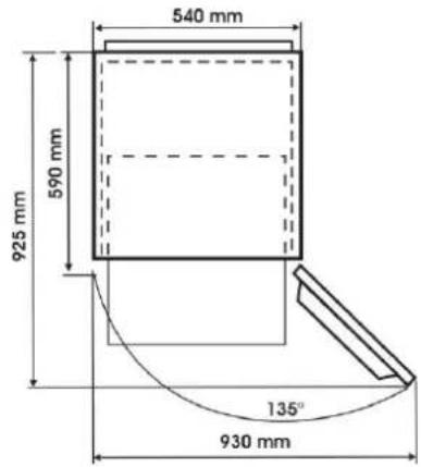 BEKO RCSA240K20W - Index - 3